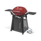 Weber® Family Q®+ Premium (Q3200N+) Gas Barbecue