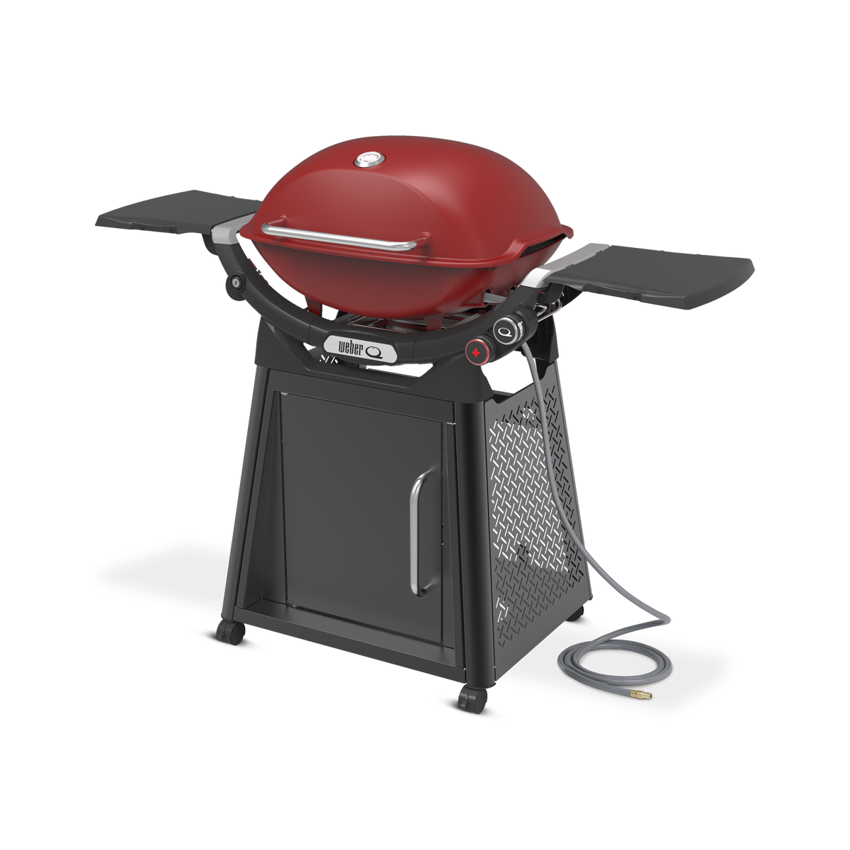 Weber® Family Q®+ Premium (Q3200N+) Gas Barbecue