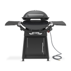 Weber® Family Q®+ Premium (Q3200N+) Gas Barbecue