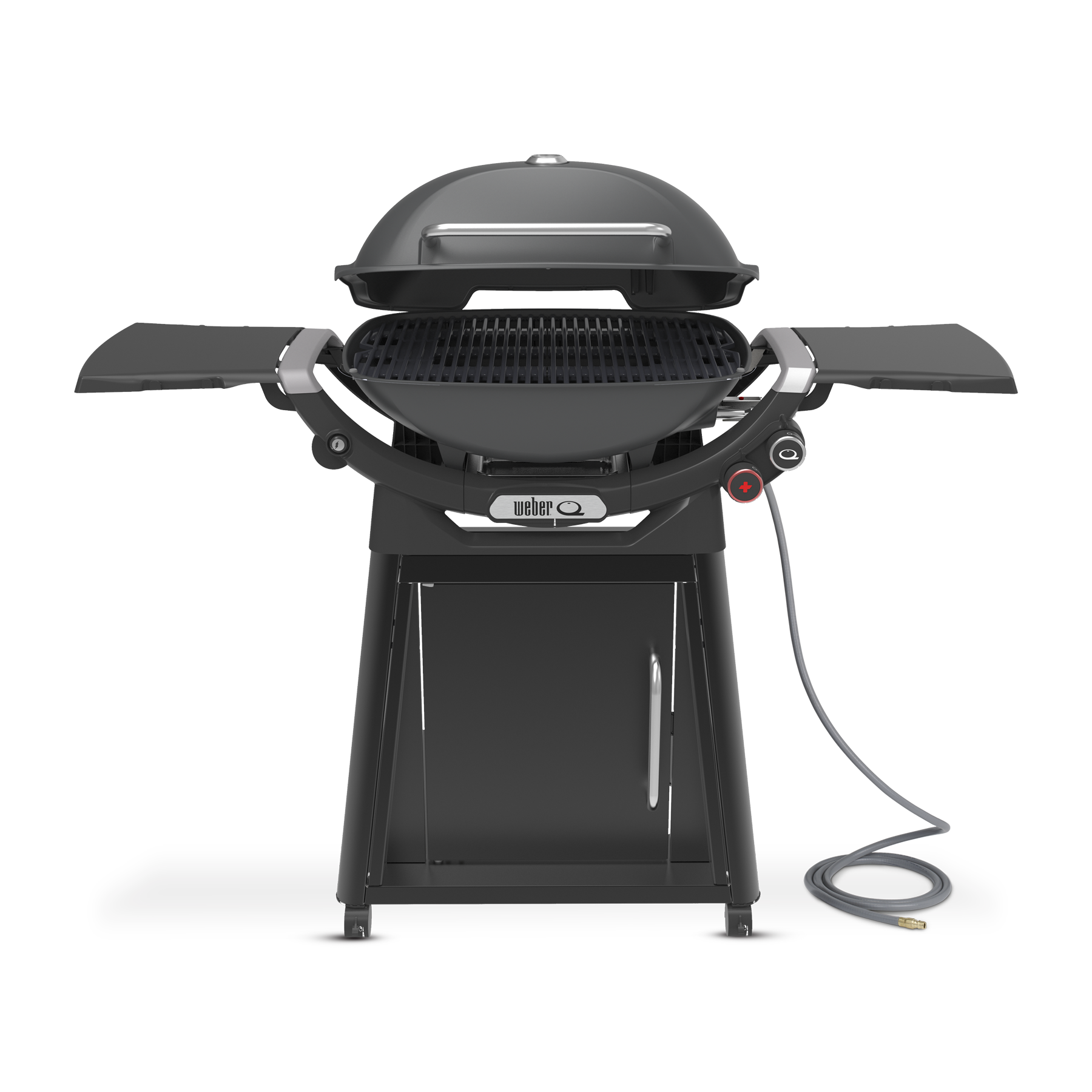 Weber® Family Q®+ Premium (Q3200N+) Gas Barbecue