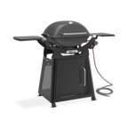 Weber® Family Q®+ Premium (Q3200N+) Gas Barbecue