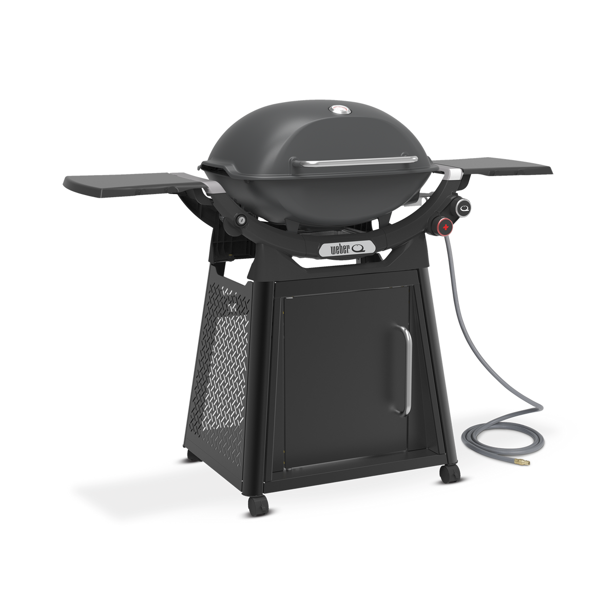 Weber® Family Q®+ Premium (Q3200N+) Gas Barbecue