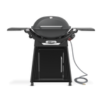 Weber® Family Q®+ Premium (Q3200N+) Gas Barbecue