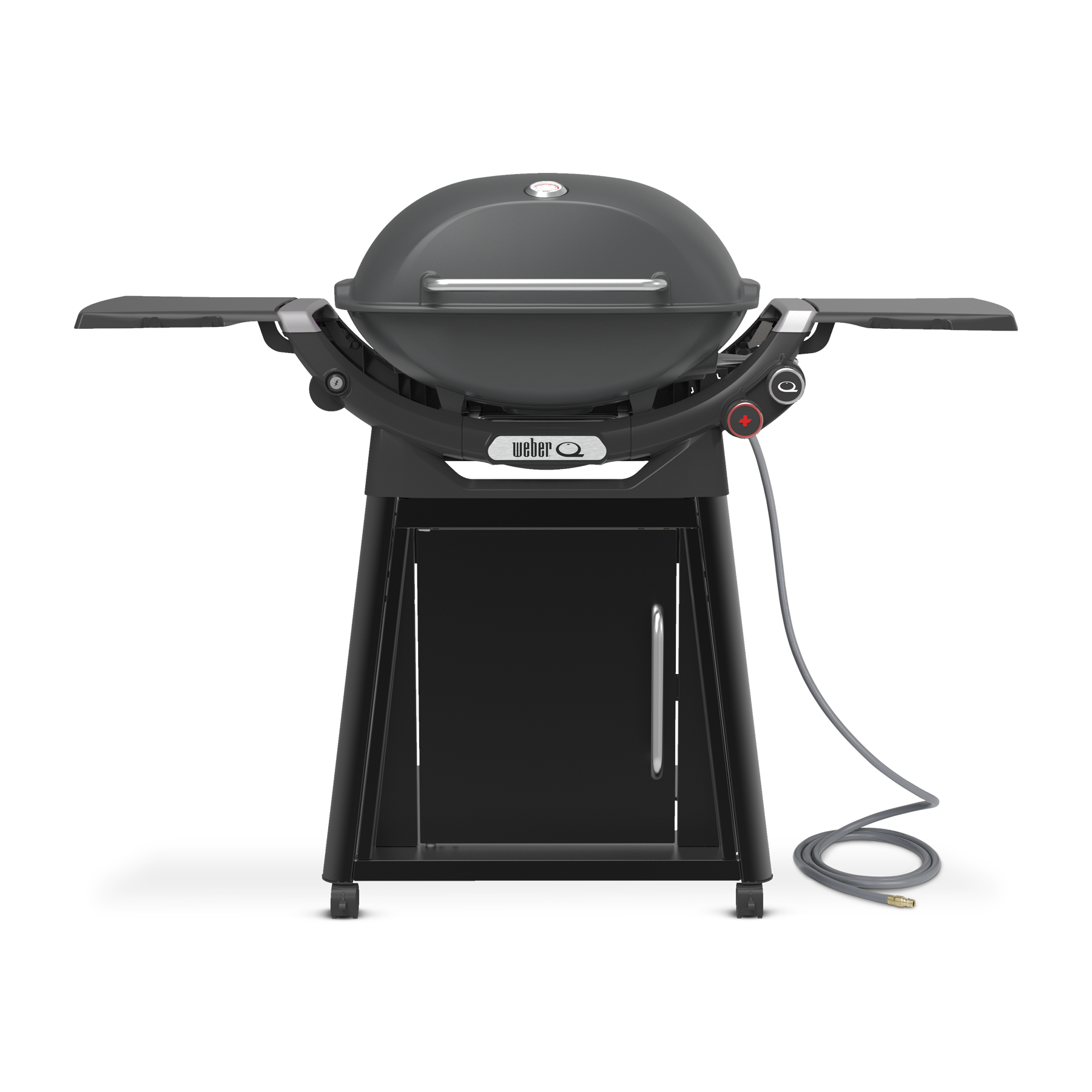 Weber® Family Q®+ Premium (Q3200N+) Gas Barbecue