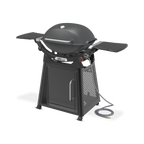 Weber® Family Q®+ Premium (Q3200N+) Gas Barbecue
