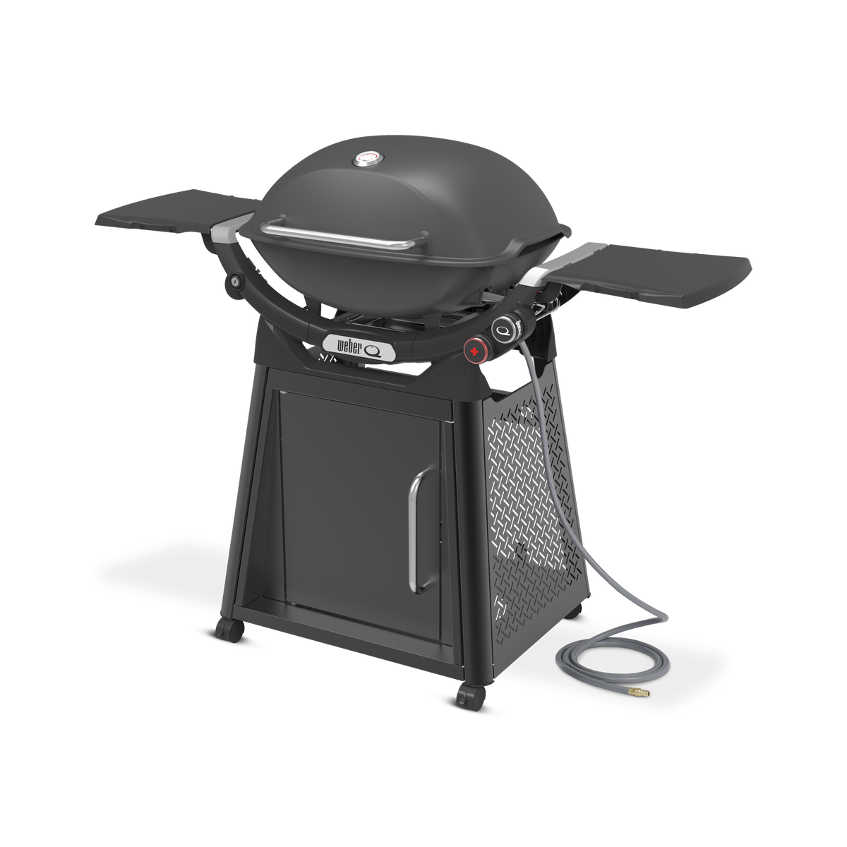 Weber® Family Q®+ Premium (Q3200N+) Gas Barbecue