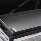 Weber® Slate™ 3 Burner Premium Griddle (30") LPG