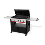 Weber® Slate™ 3 Burner Premium Griddle (30") LPG