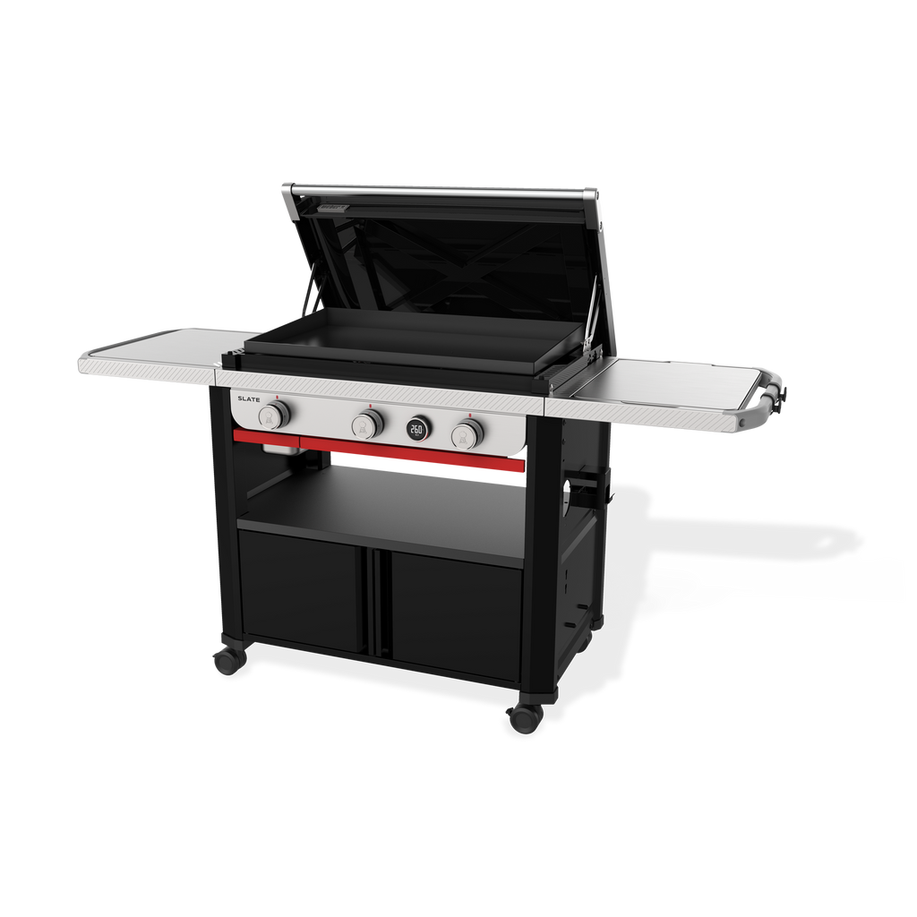 Weber Slate Premium Griddle (30")