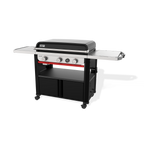 Weber® Slate™ 3 Burner Premium Griddle (30") LPG