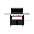 Weber® Slate™ 3 Burner Premium Griddle (30") LPG