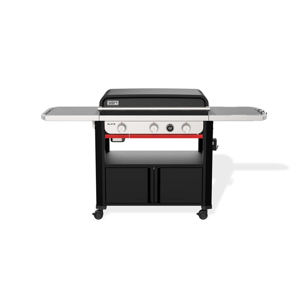 Weber Slate Premium Griddle (30")