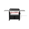 Weber® Slate™ 3 Burner Premium Griddle (30") LPG