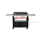 Weber® Slate™ 3 Burner Premium Griddle (30") LPG