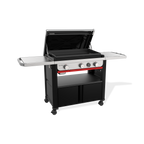 Weber® Slate™ 3 Burner Premium Griddle (30") LPG