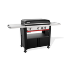 Weber® Slate™ 3 Burner Premium Griddle (30") LPG