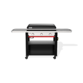 Weber® Slate™ 3 Burner Griddle (30") LPG