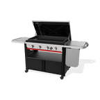 Weber® Slate™ 4 Burner Premium Griddle (36") LPG