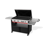 Weber® Slate™ 4 Burner Premium Griddle (36") LPG