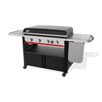 Weber® Slate™ 4 Burner Premium Griddle (36") LPG