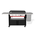 Weber® Slate™ 4 Burner Premium Griddle (36") LPG