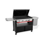 Weber® Slate™ 4 Burner Premium Griddle (36") LPG