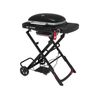 Weber Traveler® Compact Portable Gas Barbecue (LPG)