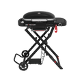 Weber Traveler® Compact Portable Gas Barbecue (LPG)