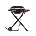 Weber Traveler® Compact Portable Gas Barbecue (LPG)