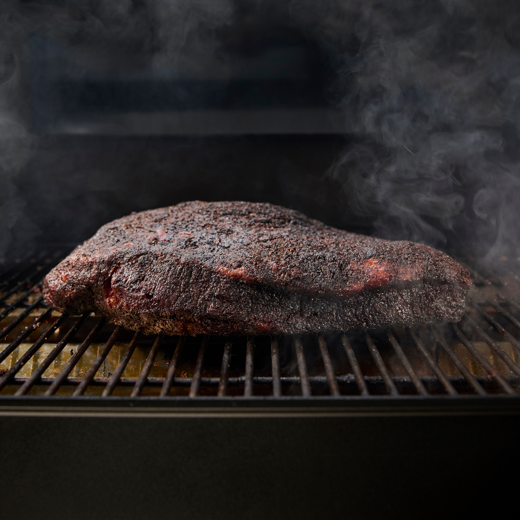 Weber Smoque™ Pellet Smoker