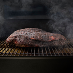 Weber Smoque™ XL Pellet Smoker