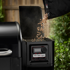 Weber Smoque™ Pellet Smoker