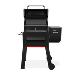 Weber Smoque™ Pellet Smoker