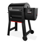 Weber Smoque™ Pellet Smoker