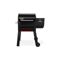Weber Smoque™ Pellet Smoker
