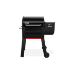 Weber Smoque™ Pellet Smoker