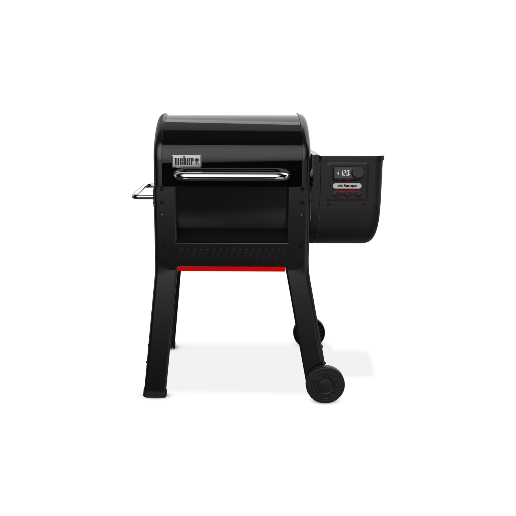 Weber Smoque™ Pellet Smoker