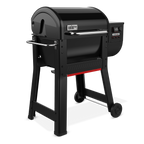 Weber Smoque™ Pellet Smoker