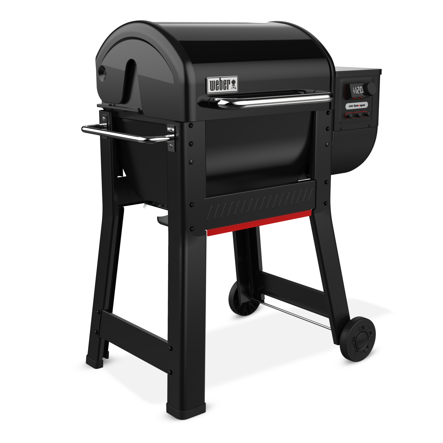Weber Smoque™ Pellet Smoker