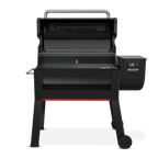 Weber Smoque™ XL Pellet Smoker