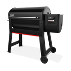 Weber Smoque™ XL Pellet Smoker