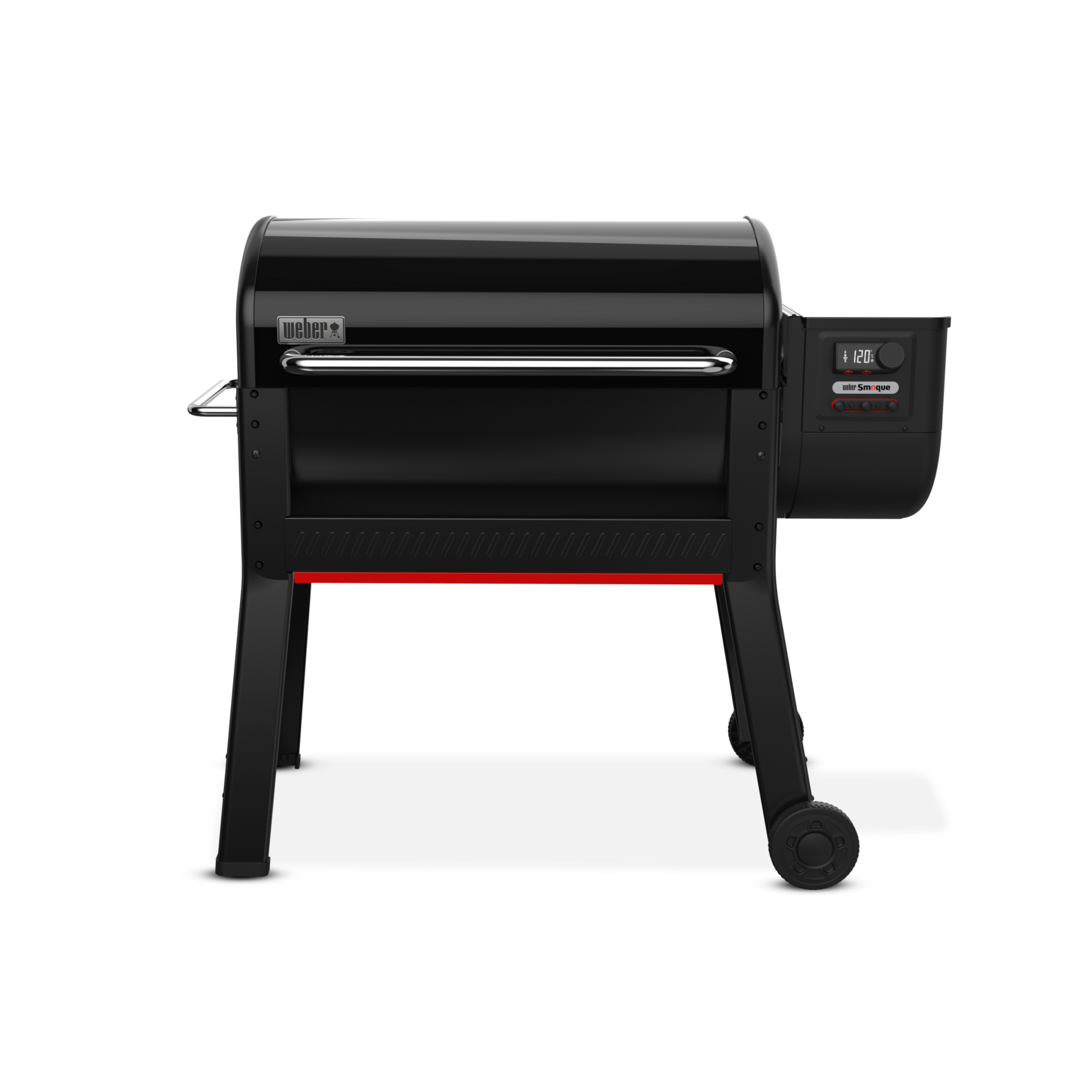 Weber Smoque™ XL Pellet Smoker