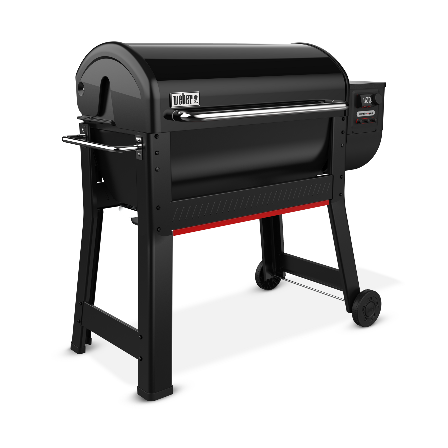 Weber Smoque™ XL Pellet Smoker