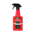 All-Purpose Barbecue Cleaner