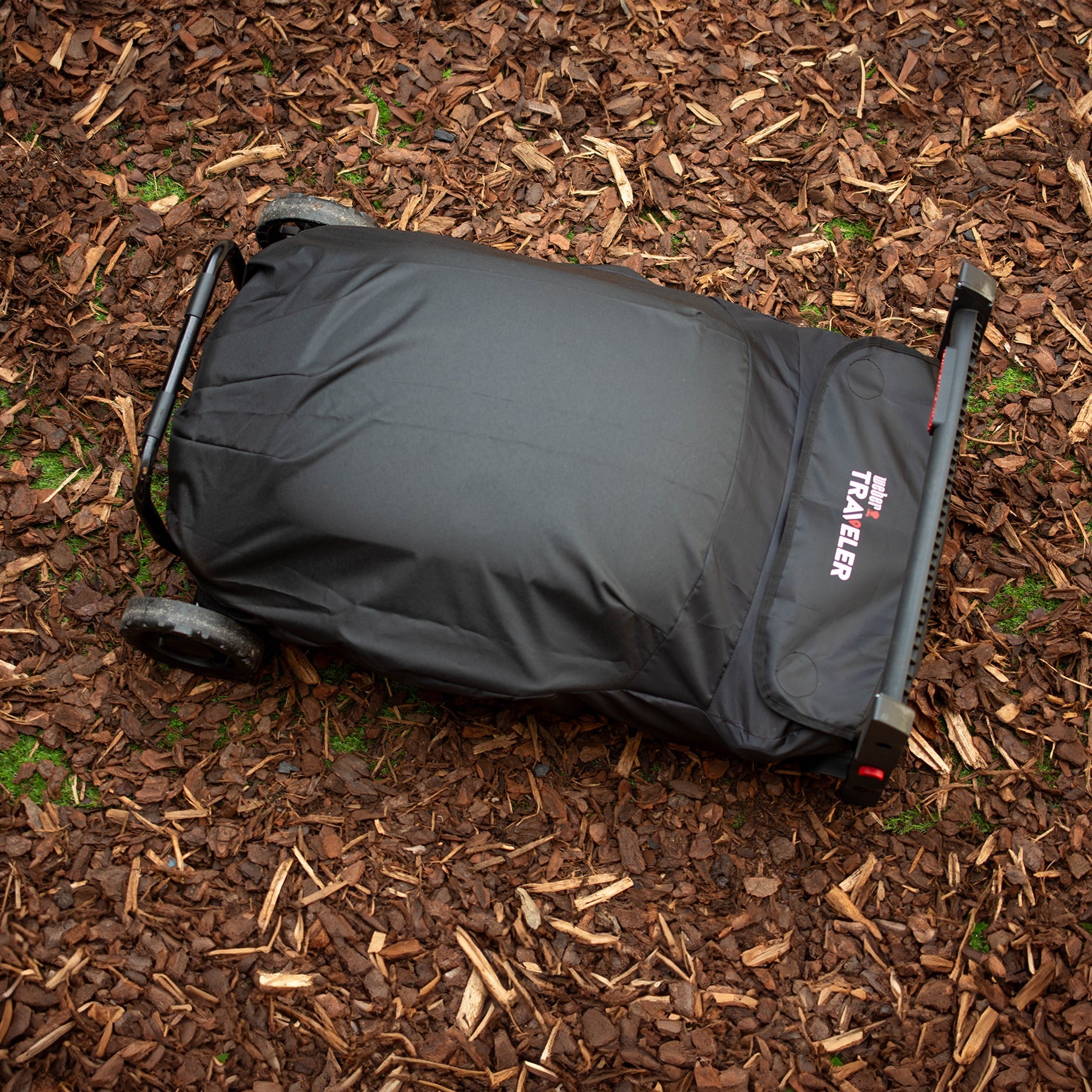 Weber Traveler® Compact Cover