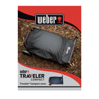 Weber Traveler® Compact Cover