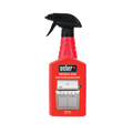 Weber Stainless Steel and Metal Protectant