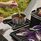 Weber® Genesis® EP-435 4-Burner Gas Barbecue