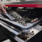 Weber® Genesis® EP-435 4-Burner Gas Barbecue