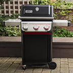 Weber® Spirit® E-325 3-Burner Gas Barbecue